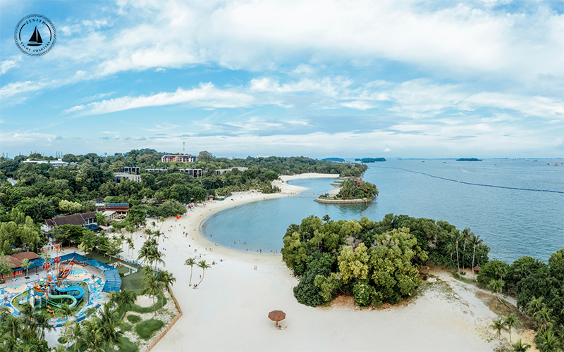 Sentosa Island